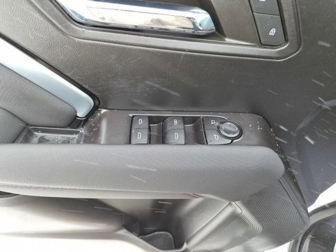 Certified 2024 Chevrolet Colorado Z71 w/ Z71 Convenience Package 2 image 13