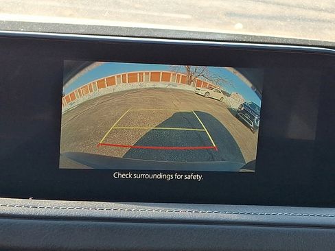 Used 2024 MAZDA CX-30 AWD 2.5 S w/ Select Sport Pkg image 30