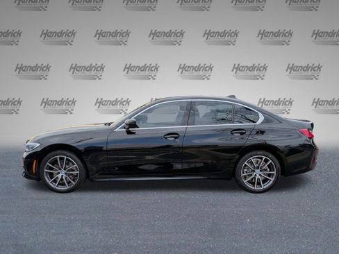 Used 2020 BMW 330i 330i w/ Convenience Package image 10