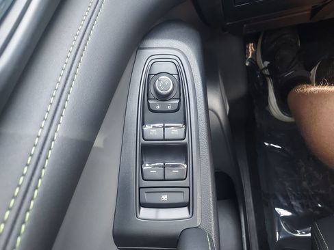 Used 2023 Subaru Ascent Onyx Edition AWD/4WD image 27