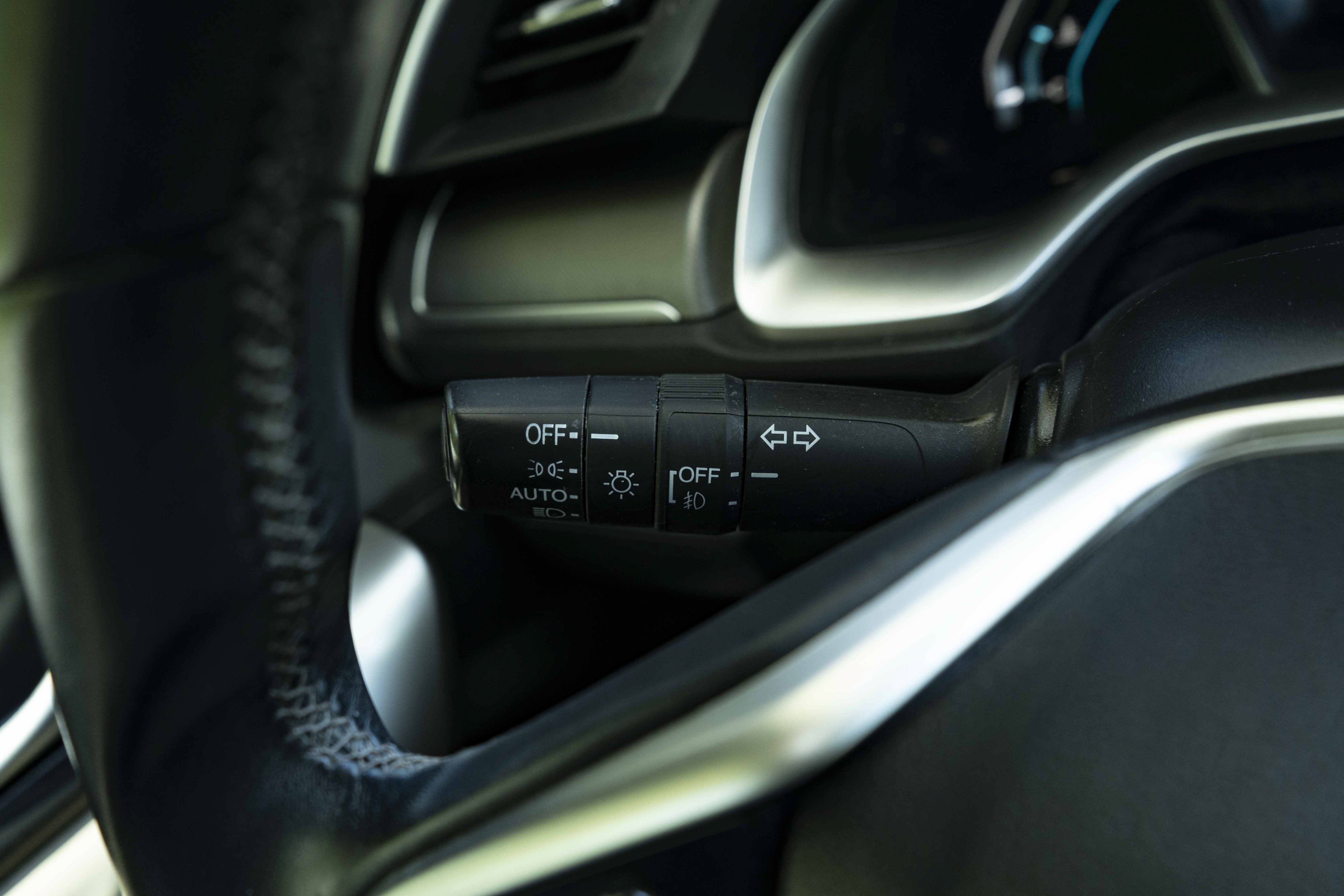 Certified 2020 Honda Civic EX image 23