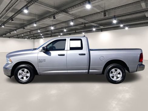 Used 2021 RAM 1500 Tradesman w/ Chrome Plus Package image 13