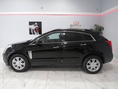Used 2014 Cadillac SRX FWD image 6