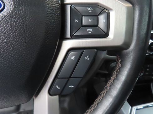 Used 2020 Ford F150 Platinum w/ Equipment Group 701A Luxury AWD/4WD image 48