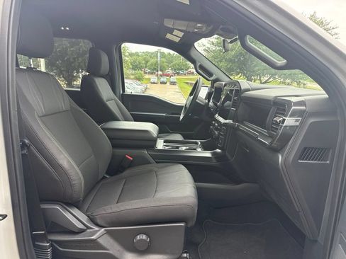 Used 2024 Ford F150 STX RWD image 12