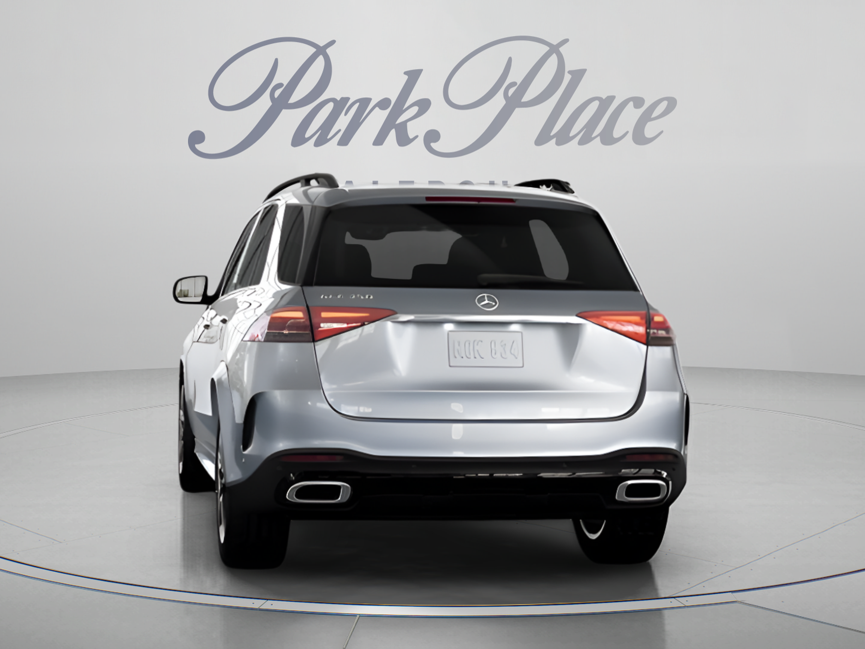 Certified 2026 Mercedes-Benz GLE 350 4MATIC image 26