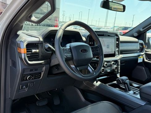New 2026 Ford F150 Tremor AWD/4WD image 4