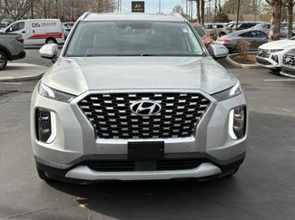 Used 2022 Hyundai Palisade SEL w/ 8P Bench Seat Package video 2