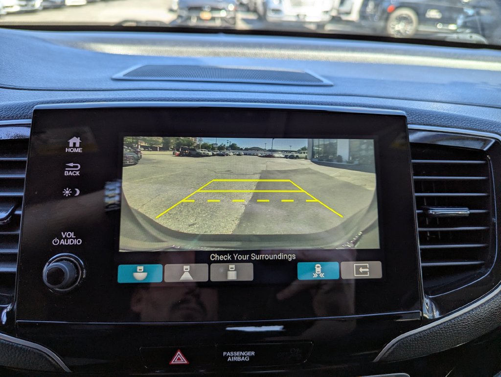 Used 2019 Honda Pilot Touring image 23