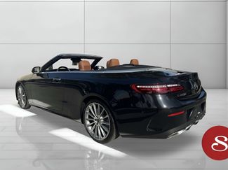 Used 2022 Mercedes-Benz E 450 Cabriolet w/ AMG Line video 2
