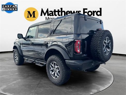 Used 2024 Ford Bronco Badlands image 3