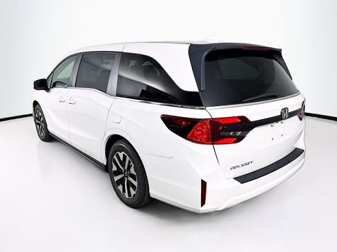 New 2026 Honda Odyssey EX-L image 31