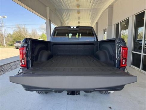 New 2026 RAM 2500 Laramie w/ Night Edition AWD/4WD image 45