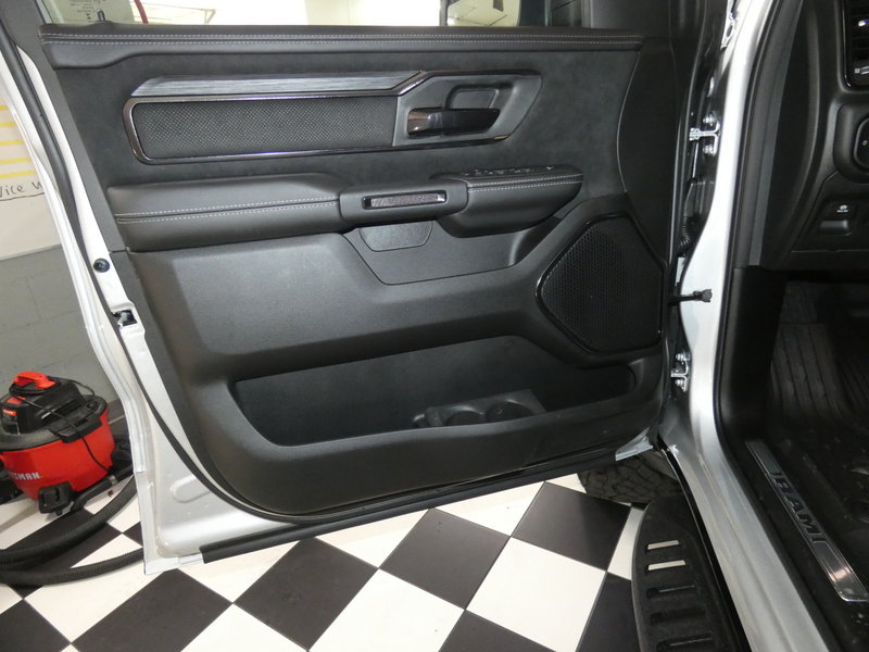 New 2026 RAM 1500 RHO AWD/4WD image 23