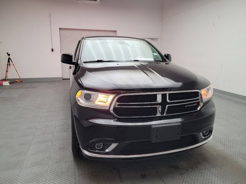 Used 2019 Dodge Durango SXT w/ 3rd Row Seating Group image 14