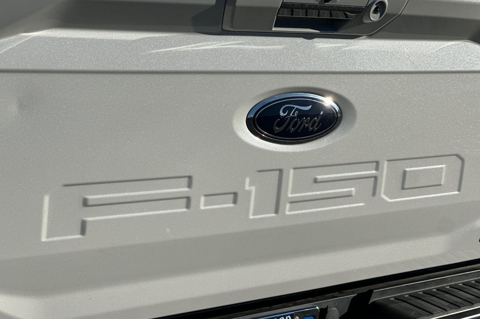 Used 2021 Ford F150 Lariat AWD/4WD image 24