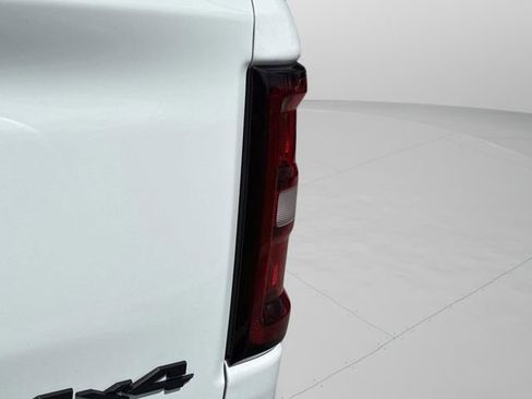 Used 2025 RAM 1500 Big Horn AWD/4WD image 38
