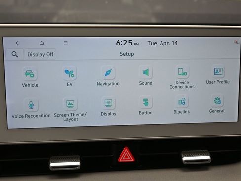 Used 2023 Hyundai Ioniq 5 SE w/ Cargo Package image 27