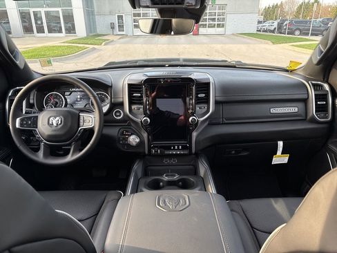 New 2026 RAM 1500 Laramie image 10