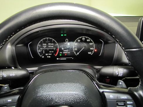 Certified 2023 Honda Civic Sport image 4