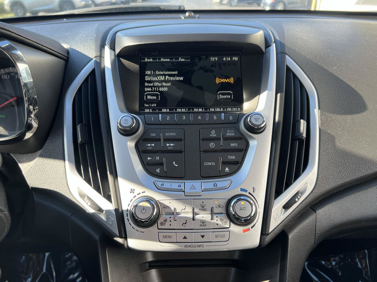 Used 2013 GMC Terrain SLE w/ Chrome Package AWD/4WD image 21