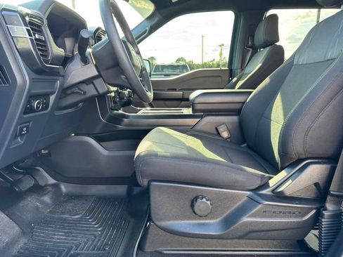 Used 2024 Ford F150 STX AWD/4WD image 31