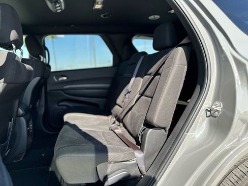 Used 2024 Dodge Durango GT image 4
