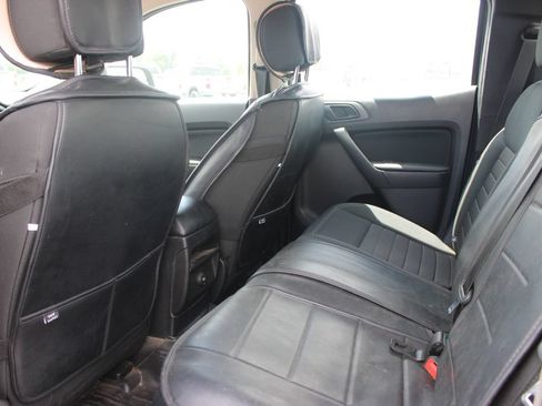 Used 2020 Ford Ranger XL w/ FX4 Off-Road Package AWD/4WD image 21