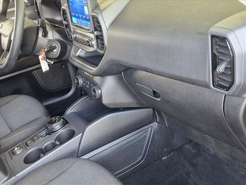 Used 2021 Ford Bronco Sport AWD/4WD image 17