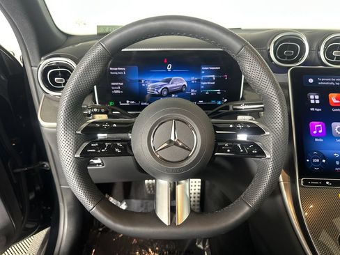 Certified 2026 Mercedes-Benz GLC 300 image 26