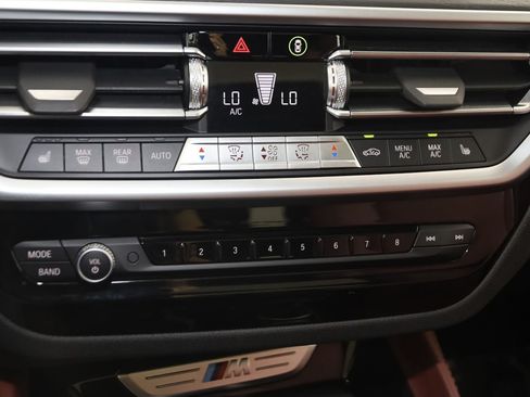 Used 2023 BMW X4 M40i w/ Premium Package AWD/4WD image 34