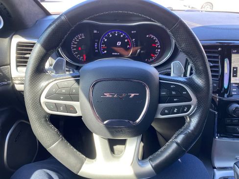 Used 2019 Jeep Grand Cherokee SRT AWD/4WD image 14