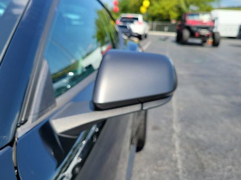 Certified 2024 Ford Mustang Dark Horse w/ Dark Horse Handlin Package image 4