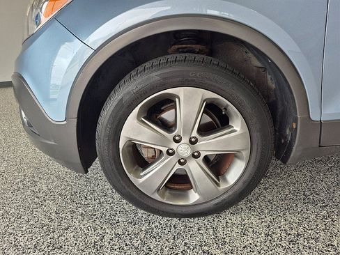 Used 2013 Buick Encore Convenience FWD image 11