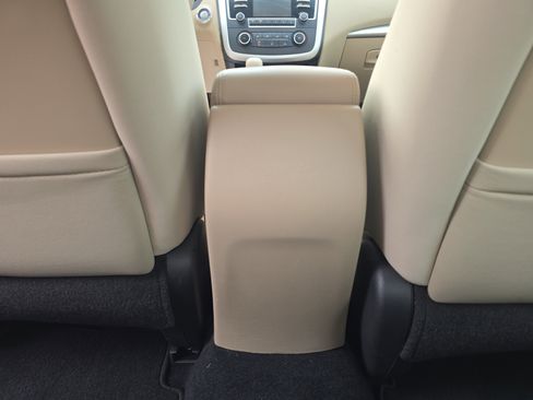 Used 2017 Nissan Altima 2.5 S w/ Power Driver Seat Package image 27