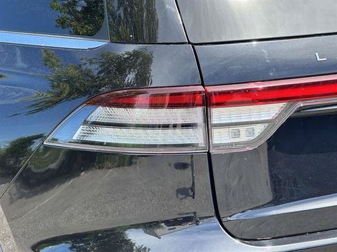 Used 2025 Lincoln Aviator Reserve w/ Illumination Package AWD/4WD image 29