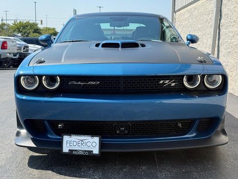 Used 2020 Dodge Challenger R/T Scat Pack RWD image 11