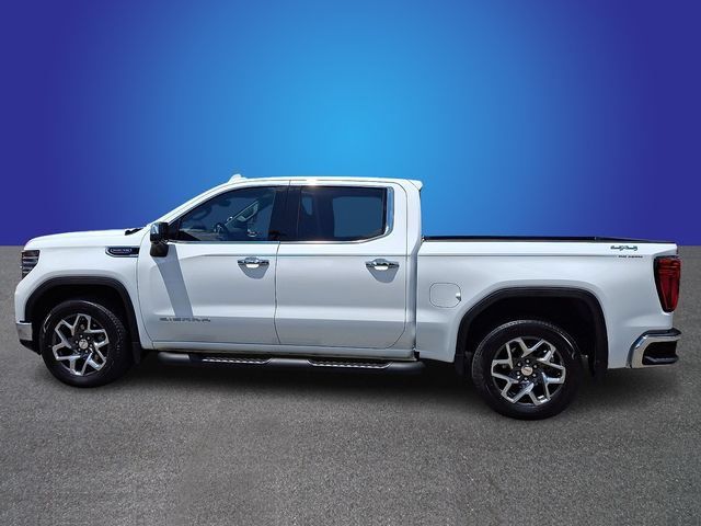 Used 2024 GMC Sierra 1500 SLT AWD/4WD image 7