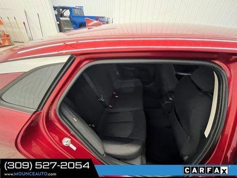 Used 2021 Kia K5 LX FWD image 7