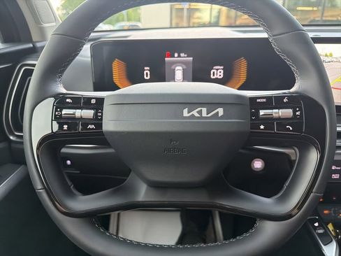 New 2026 Kia Sorento EX AWD/4WD image 35