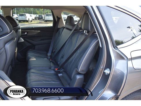 New 2026 Acura MDX SH-AWD w/ Advance Package image 30
