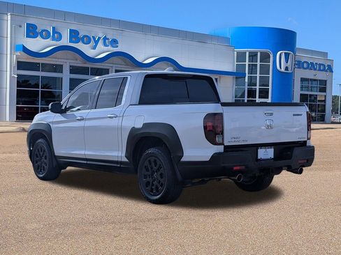 Certified 2023 Honda Ridgeline RTL-E image 6