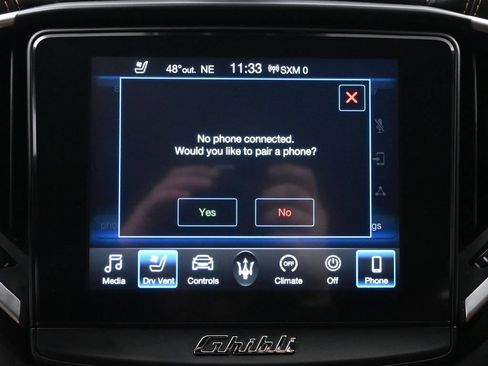 Used 2017 Maserati Ghibli RWD image 30