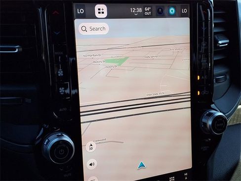 New 2026 RAM 3500 Tradesman image 8