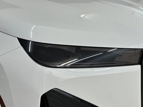 Certified 2024 BMW iX xDrive50 w/ Sport Package image 20