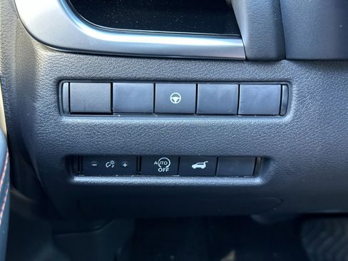 New 2026 Nissan Rogue SV w/ Rock Creek Premium Package image 27