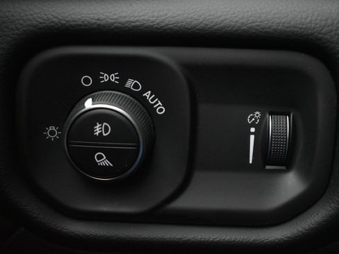 New 2026 RAM 2500 Big Horn image 17