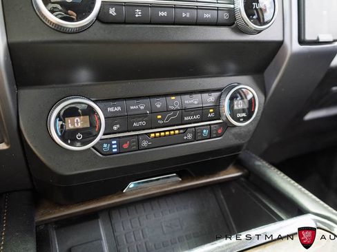 Used 2021 Ford Expedition Platinum AWD/4WD image 39