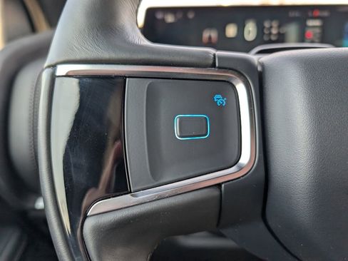 Used 2025 Ford Expedition Platinum w/ Stealth Performance Package image 17