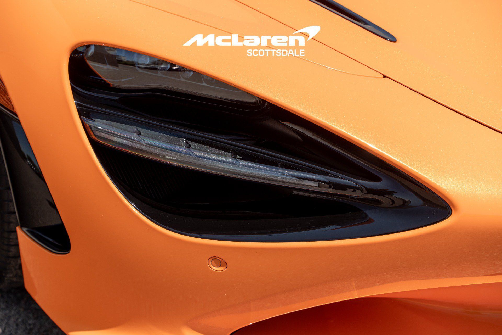 New 2027 McLaren 750S RWD image 18